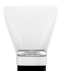3d Flex Flash Wyng El-1 Flash Modifier Bounce Reflector Diffuser For Canon El-1