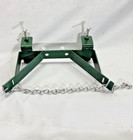 Anthony Bm-100c Gas Bottle Cylinder Bench Mount Bracket With Safety Chain