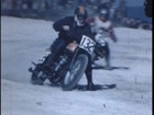 Vintage Harley 1940 s Motorcycle Race Film Wr   Indian Wl El Dvd Flathead Ama Jd