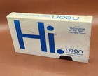 Vintage 1994 First Year Chrysler Neon Video Owner s Manual Vhs Factory Sealed   