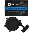 Heavy Duty Recoil Pull Starter For Honda Rancher Trx350 28400-hn5-n01 2000-2006