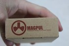 Airsoft M  gpul Gen 1 P T S Flip Up Back Up Sight Front   Rear Sights New Open Bo