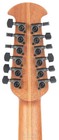 Ovation Timeless Balladeer Deep Contour 12-string Acoustic-electric Guitar -