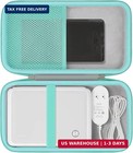 Khanka Hard Storage Case Compatible With Yoton Dock Plus 4pass Instant Photo Pri