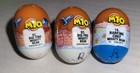 Lot Of 30  Moose Toys 2017 Series Mighty Beanz