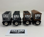 Wooden Railway Troublesome Truck Original Version Custom Made For Thomas Train