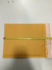 100  2 8 5x12 Kraft Bubble Padded Envelopes Mailers Shipping Case 8 5 x12 