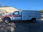 2004 Ford F-550 Super Duty Super Duty
