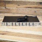 Focusrite Octopre Platinum Dynamic 8-channel Mic Preamp Octo-pre Pre Amp U265966
