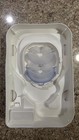 2 Resmed Airfit P10 1 Large And 1 Mid Nose Nasal Pillows