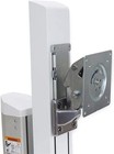 Ergotron Styleview Sv Hd Medical Monitor Lift Mech Mount Kit - Up To 27   new