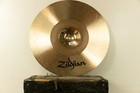 Zildjian 21  K Custom Hybrid Ride Cymbal 2985g