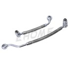 For Harley-davidson 1996-1999 Electra Road King Fuel Injection Line Kit Hdfl005