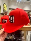 Universal Studios The Simpsons Duff  Beer Baseball Cap Adjustable Hat