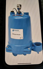 Goulds We1034h Submersible Effluent Pump 1hp 460v