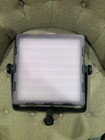 600 Led Video Lite Panel Studio Lighting Cn600sd With Light Stand  no Cable 