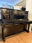 Yamaha Ux3 Concert Upright Piano