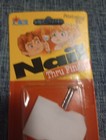 Oemjoker Fake Bloody Nail Thru Finger Hand Funny Prank Joke Gag Gift Magic Trick