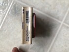 Stampabilities Rubber Stamp Watering Can Flowers  Wood Mounted G1120