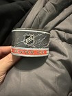 Mike Modano Autographed Official Game Puck - November 21  2007 - Dallas Stars