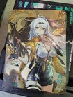 Official Zenless Zone Zero Yixuan Card Collection Ss-102