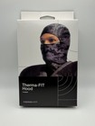 Nike Pro Hyperwarm Hood Ski Mask Balaclava Green Camo - Free Shipping