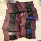 Tumi For Delta Travel Accessories Pouches Bags Premium Luggage 8 Bag Lot New