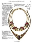 Vintage American Costume Jewelry Guide V2 Makers N-z 1935-50 Rhinestones   More