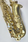 Selmer Super Action 80 Series Iii Alto Saxophone - Matte Finish - Selmer Paris
