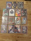 Huge Sport Card Collection Case Hits Autos Inserts And So Much More  650  Value