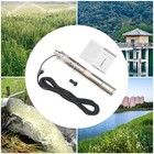 Submersible Pumps 1  Outlet 115v 60hz 0 37kw 0 5hp Stainless Steel Well Pump