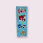 New Sonic 3pc Bathroom Accessory Set Toothbrush Cup soap Pump storage Bin