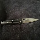 Spyderco Knife