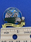 The Cheesecake Factory South San Jose California Opening Staff 2003 Employee Pin