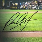Autographed signed Paul Skenes Pittsburgh Pirates 16x20 Baseball Photo Jsa Coa