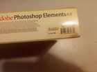 Adobe Photoshop Elements 4 0 Windows Xp Full Retail Version Factory Sealed Manua