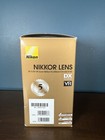 Nikon Af-s Dx Nikkor 55-200mm F 4-5 6 G Ed Vr Zoom Lens Japan Brand New