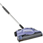 Shark Cordless Floor And Carpet Sweeper