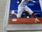 Rafael Nadal Signed 8x10 Photo Psa dna Certified Auto Tennis