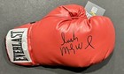 Irish Micky Ward The Fighter Autographed Boxing Glove Adult  Coa-jsa