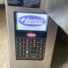 Hatco Itq-1000-1c Toast-qwik Conveyor Toaster Used