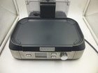 Cuisinart Stm-1000 Cookfresh Digital Glass Steamer Tested And Working Well