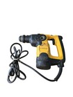 Dewalt D25313 1  L-shape 3 Mode Sds Hammer Drill Read Description Runs