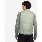 Nike Therma-fit Jade Vest Aeroloft Adv Repel Running Fb7542-370 Mens Large