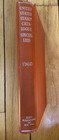 Scott s United States Stamp Catalogue Specialized 1960  Sale Benefits  Library