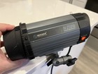 Neewer N-250w Professional Photo System Studio Light Flash - Works - Need Bulbs