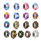 Scrunchie Loop Band Strap For Apple Watch Iwatch Se Series 8 7 6 5 4 3 2 1 41 45