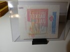 1961-62 Fleer Basketball Wax Pack Wrapper Dubble Bubble Rare