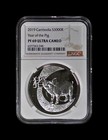 Cambodia  3000 Riels  2019  Silver - Ngc Pf69 - Year Of The Pig 48