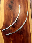 Vintage Ludwig Bass Drum Spurs